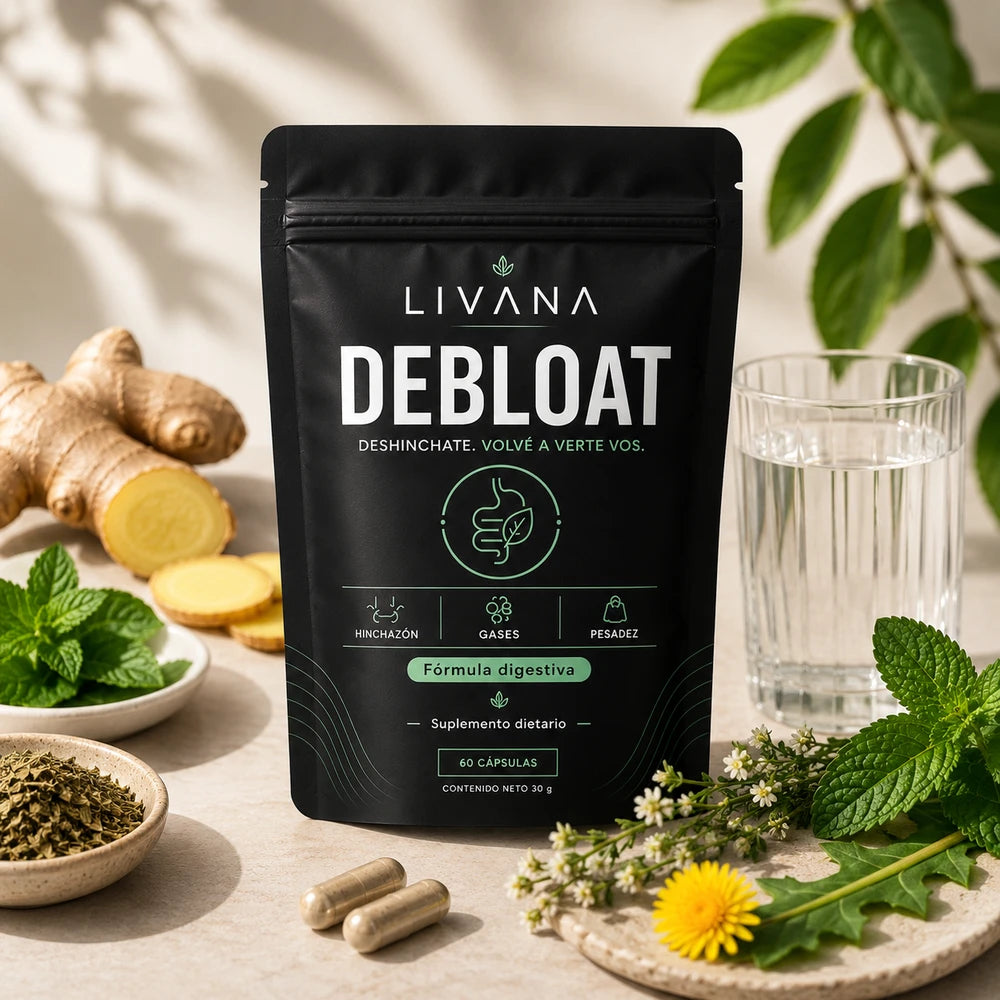 LIVANA Debloat